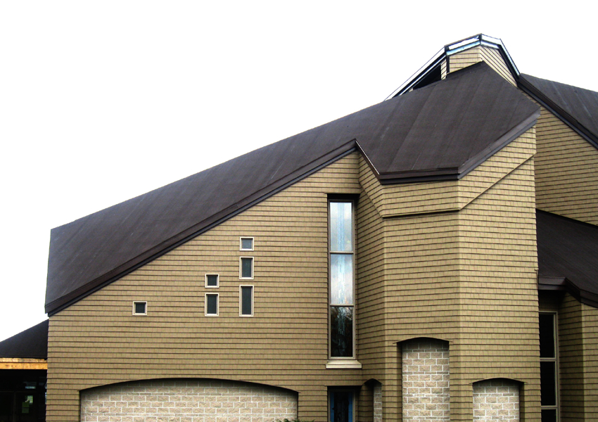 A-Tech Roofing Ltd | 672 Babin St, Dieppe, NB E1A 5M1, Canada | Phone: (506) 859-4343