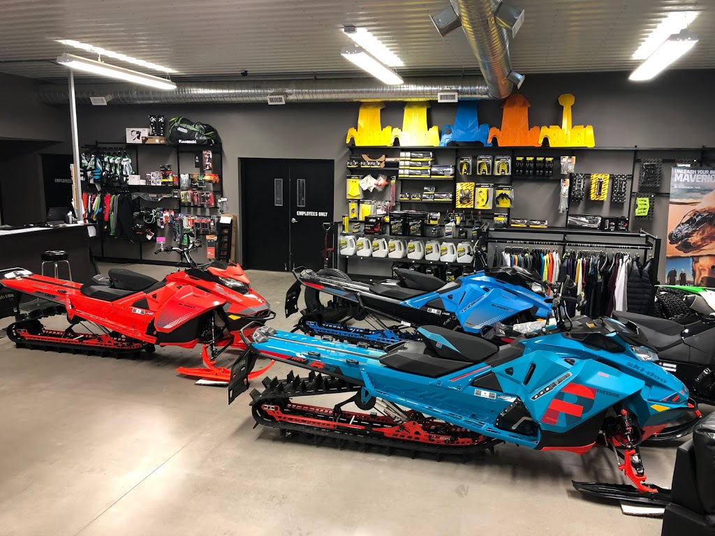 Prairie Wind Recreational Ltd | 1815 Ebel Rd, Weyburn, SK S4H 1V3, Canada | Phone: (306) 848-0496