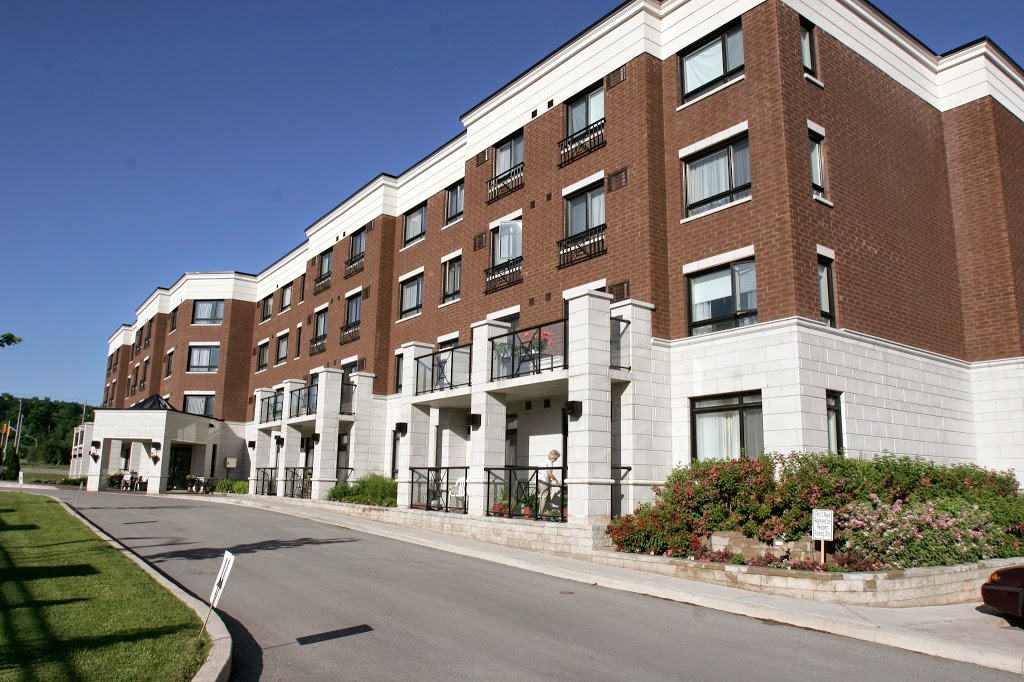 Lincoln Park Retirement Residence | 265 Main St E, Grimsby, ON L3M 1P7, Canada | Phone: (905) 309-0055