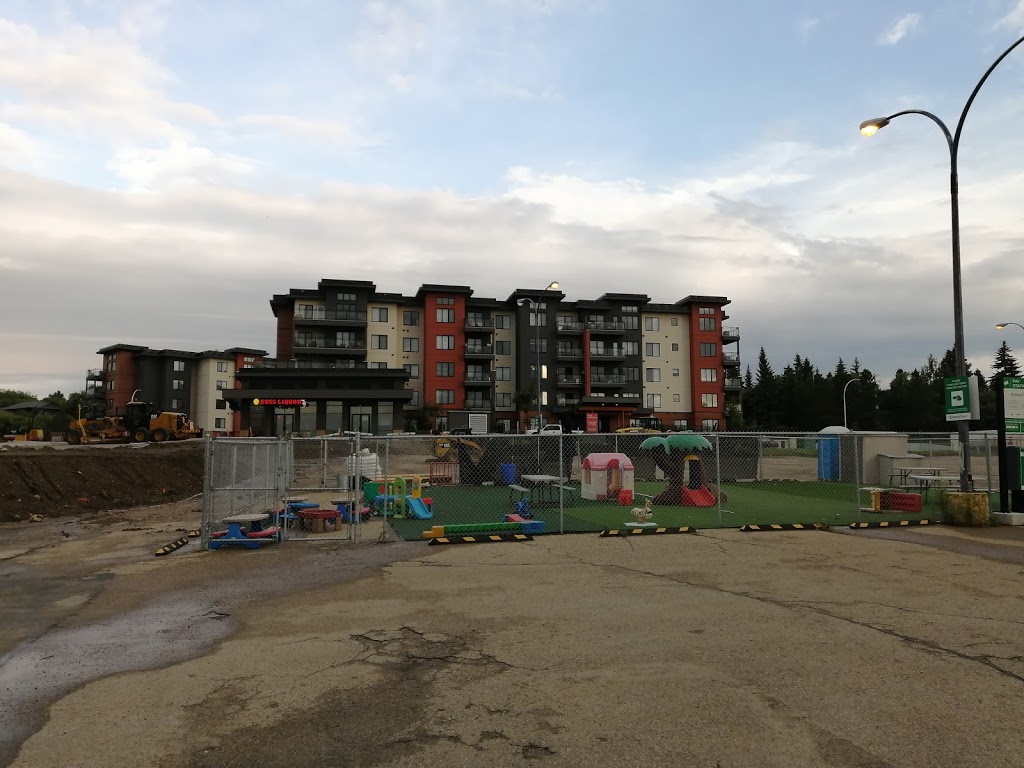 Grandin Park Plaza | 1 Tache St, St. Albert, AB T8N 2W5, Canada | Phone: (780) 458-0288