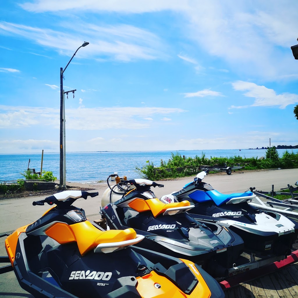Turkey Point Watersports | 47 Cedar Dr, Turkey Point, ON N0E 1T0, Canada | Phone: (519) 239-3722