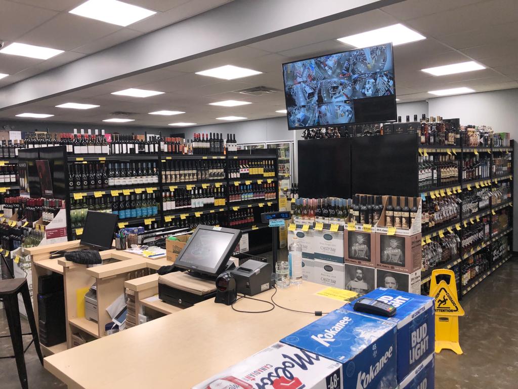 Insta Liquor | 580 Acadia Dr SE, Calgary, AB T2J 0B6, Canada | Phone: (403) 255-1709