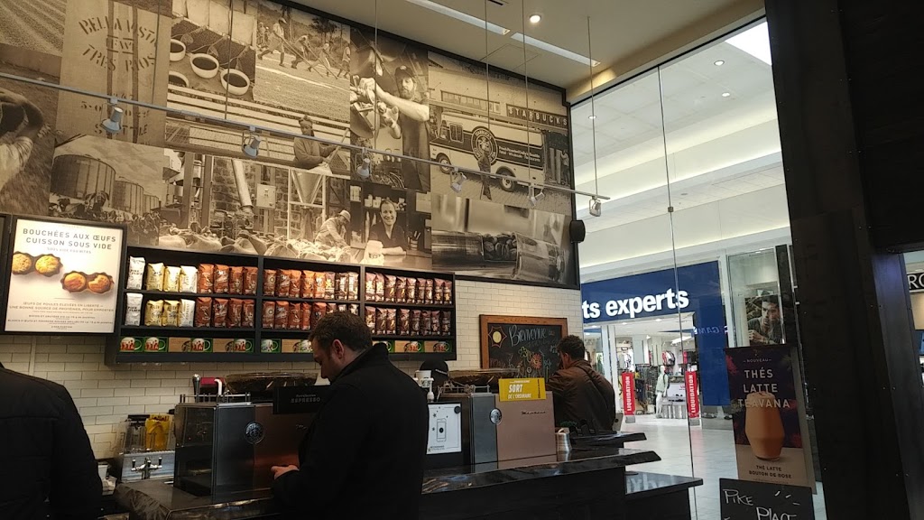 Starbucks | 7999 Boulevard des Galeries dAnjou E-029, Anjou, QC H1M 1W9, Canada | Phone: (514) 354-7834