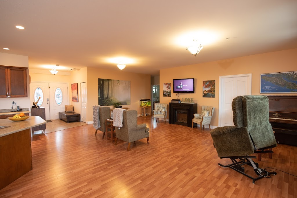Golden Grove | 130 Strathcona Way, Campbell River, BC V9H 0B1, Canada | Phone: (250) 923-7049