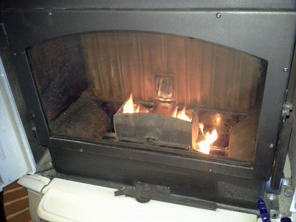 Pellet Stoves Halifax | 96 Brennans Rd, Prospect Bay, NS B3T 2A2, Canada | Phone: (902) 452-9257