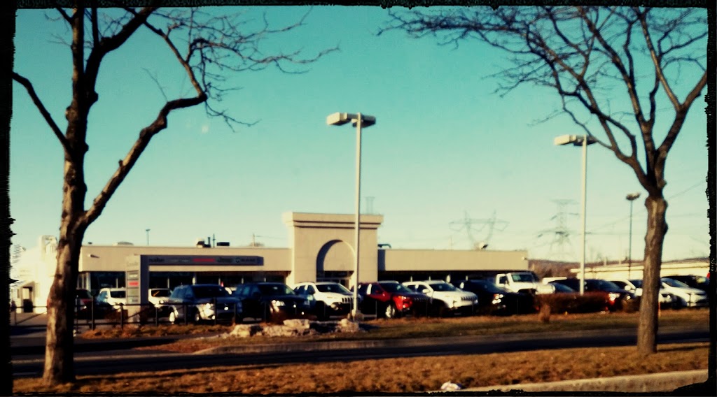 BARNABE RIVE-SUD AUTO | 665 Boulevard Clairevue O, Saint-Bruno-de-Montarville, QC J3V 6B2, Canada | Phone: (450) 653-3333
