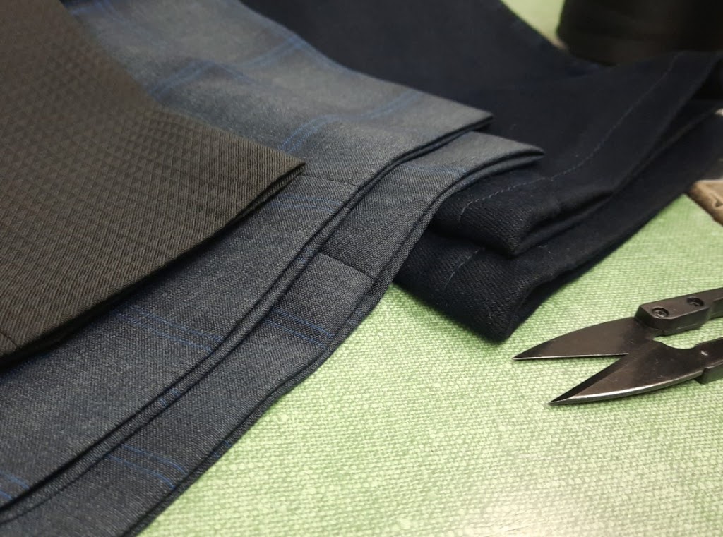 Luc Thibeault Tailleur, couturier | 2780 Rue Rocheleau, Saint-Hubert, QC J3Y 4T3, Canada | Phone: (514) 941-5171