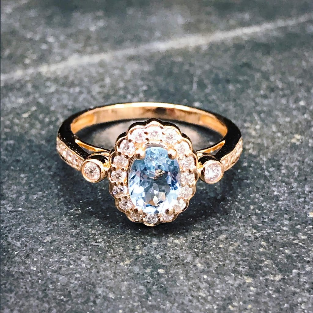 Smokin Joes Jewelry | 2293 Saunders Settlement Rd, Sanborn, NY 14132, USA | Phone: (716) 261-9280
