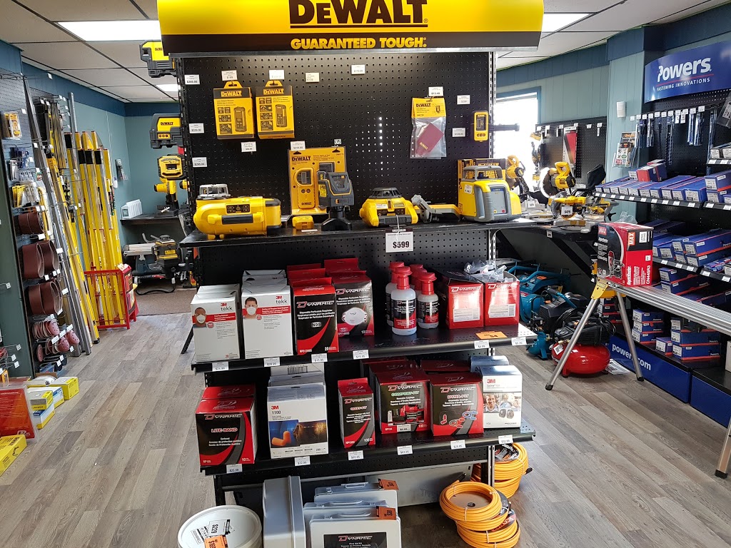 Wise Line Tools | 410 John St N, Aylmer, ON N5H 2B8, Canada | Phone: (519) 914-2787