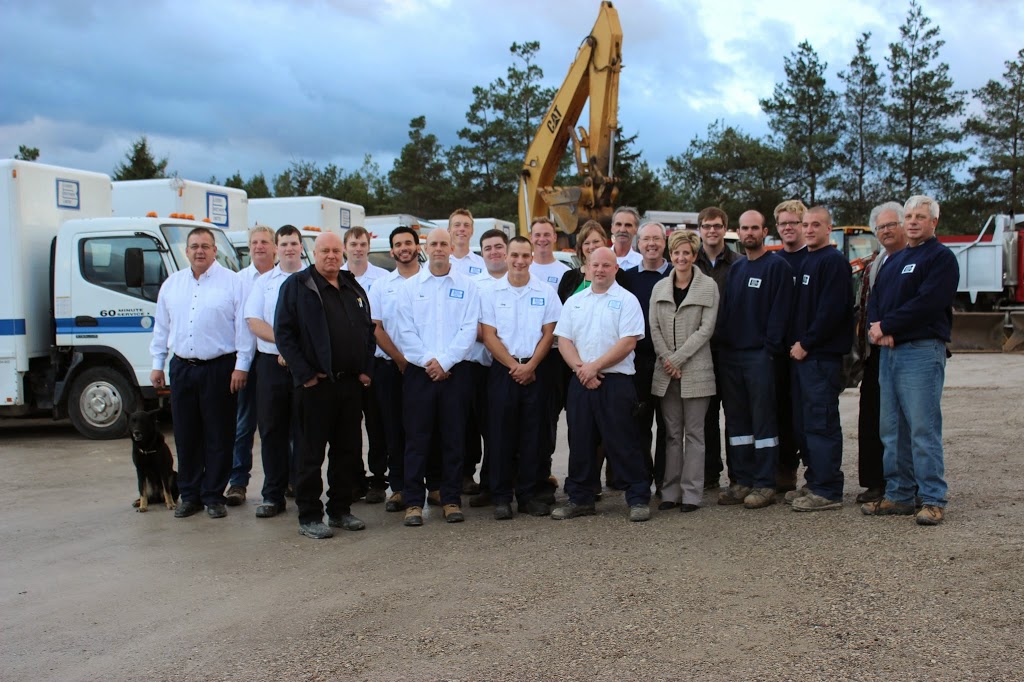 Lodder Brothers Limited | 500 Maltby Rd E #1, Guelph, ON N1L 1G4, Canada | Phone: (519) 836-6370