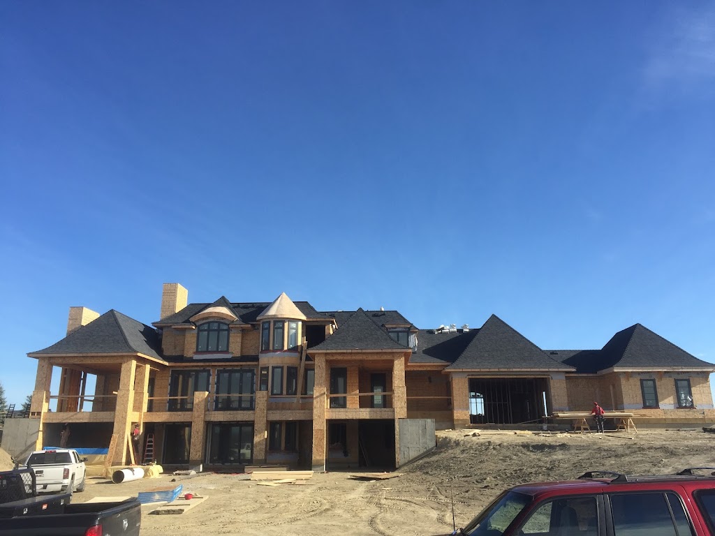 Top Roof & Exteriors Inc. | 205 3rd Ave #2201, Invermere, BC V0A 1K7, Canada | Phone: (403) 867-7663