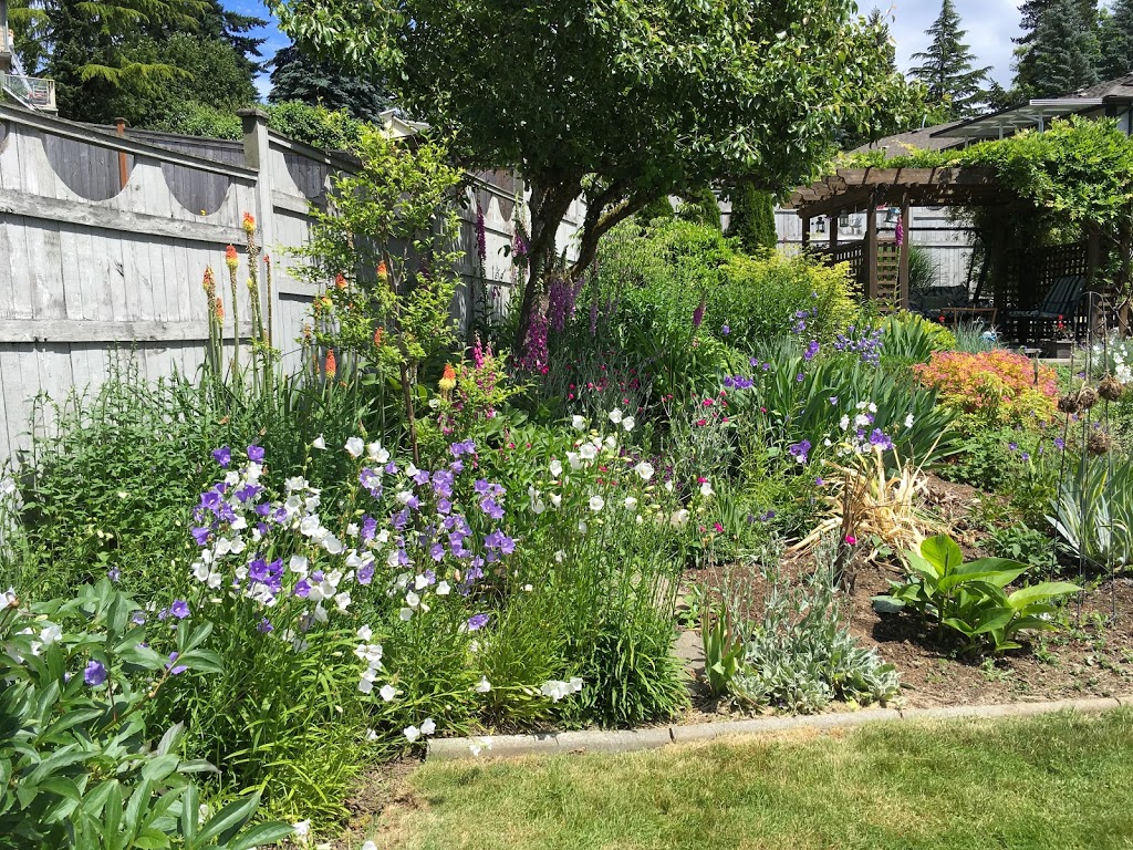 Valley View Bed & Breakfast | 2277 Quamichan Park Rd, Duncan, BC V9L 4T7, Canada | Phone: (250) 748-5484