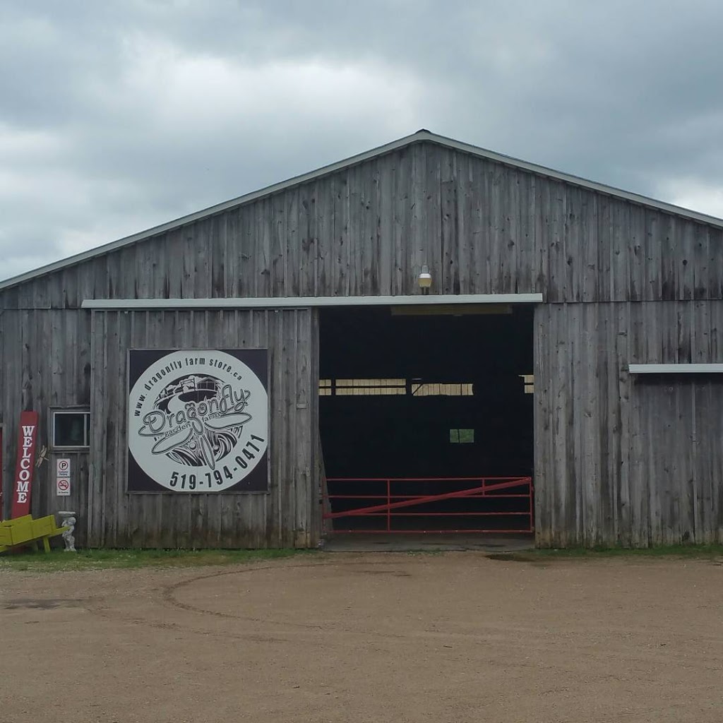 Farm Queen Foods | 316743, ON-6, Chatsworth, ON N0H 1G0, Canada | Phone: (519) 794-0471