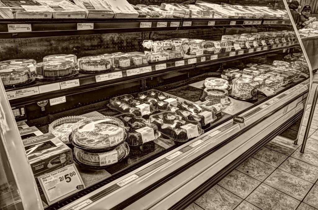 Co-op Food Store | 4303 50 St, Innisfail, AB T4G 1B6, Canada | Phone: (403) 227-4888