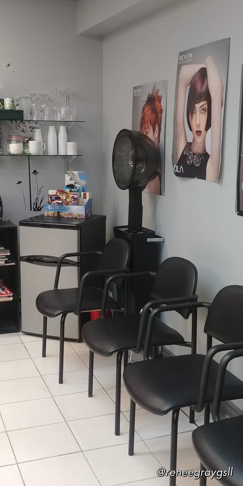 Magic Hair Salon | 10516 Boulevard Sainte-Anne, Sainte-Anne-de-Beaupré, QC G0A 3C0, Canada | Phone: (418) 702-1172