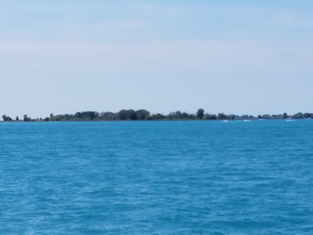 Riverview Campground Marina | 4175 Pointe Tremble Rd, Algonac, MI 48001, USA | Phone: (810) 794-0182