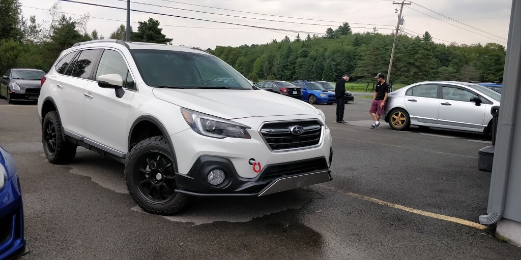 Lachute Performance | 441 Route du N, Brownsburg, QC J8G 1L5, Canada | Phone: (450) 562-0344