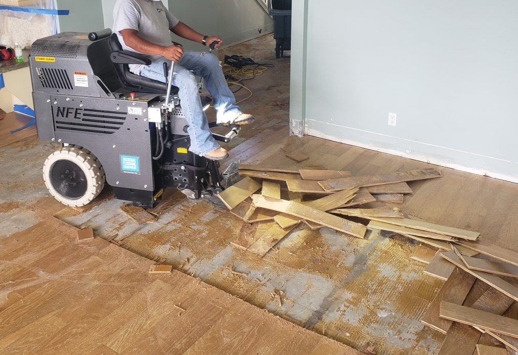 DEMO-TECH Demolition Ltd. | 4728 Carl Creek Lane, Abbotsford, BC V3G 0H4, Canada | Phone: (604) 855-2145