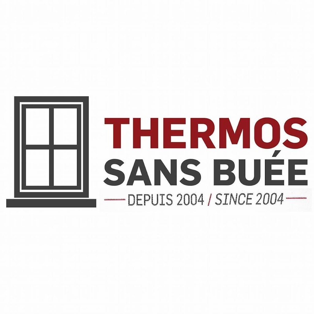 Thermos Sans Buée Rive-Nord Inc. | 10301 Rue Villeneuve, Terrebonne, QC J7M 1S6, Canada | Phone: (514) 647-4631