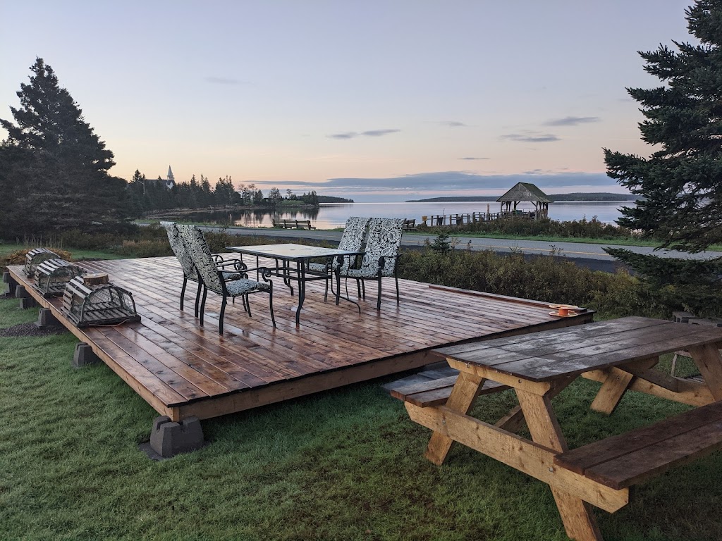 The Marmalade Motel | 25658 Nova Scotia Trunk 7, Port Dufferin, NS B0J 2R0, Canada | Phone: (782) 285-0095