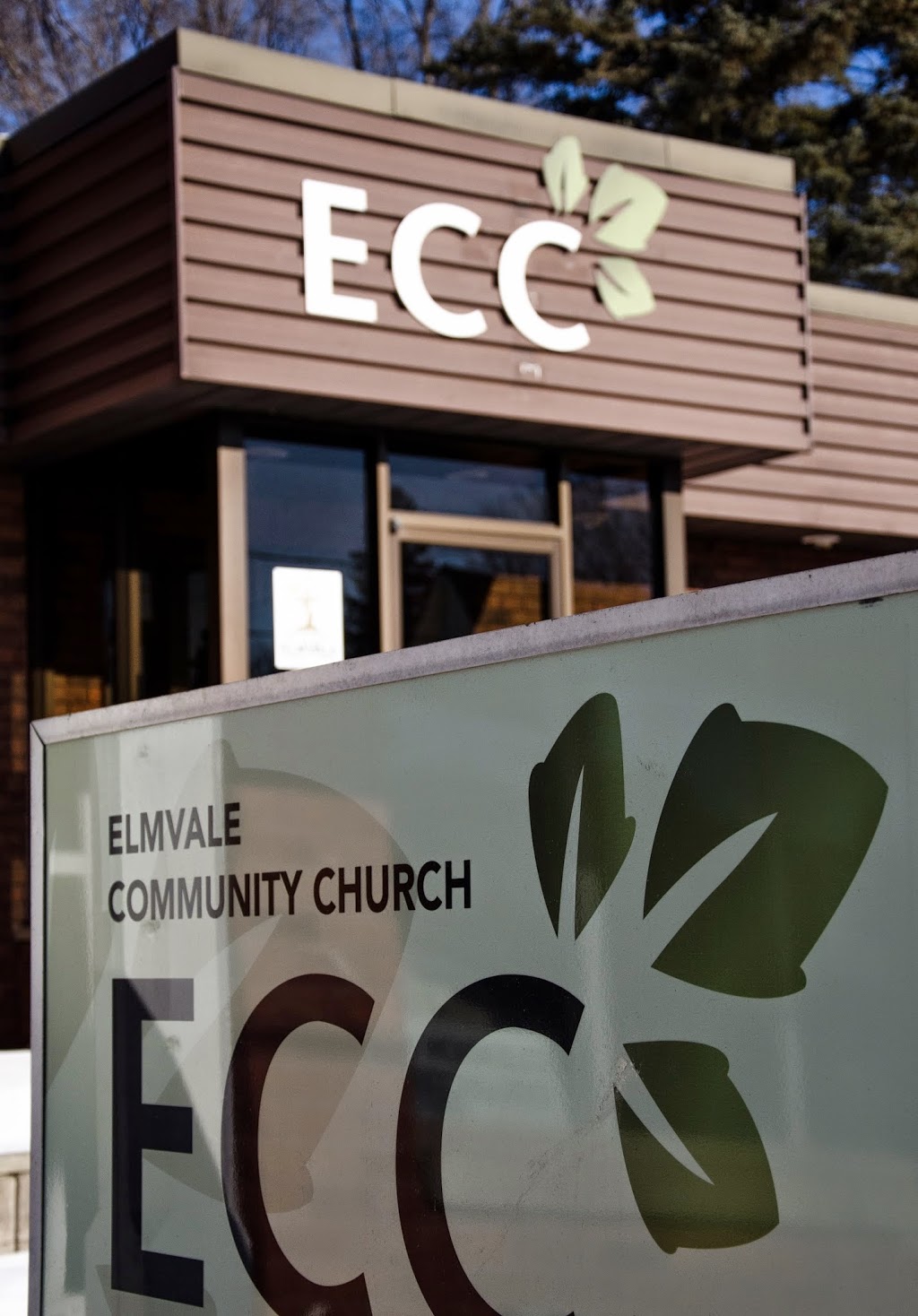 Elmvale Community Church | 12 Queen St E, Elmvale, ON L0L 1P0, Canada | Phone: (705) 322-2466