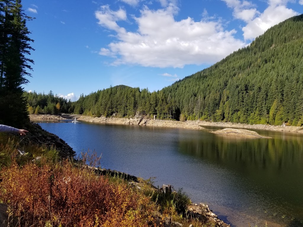 Eagle Lake | Eagle Lake Access Rd, West Vancouver, BC V0N 1G0, Canada