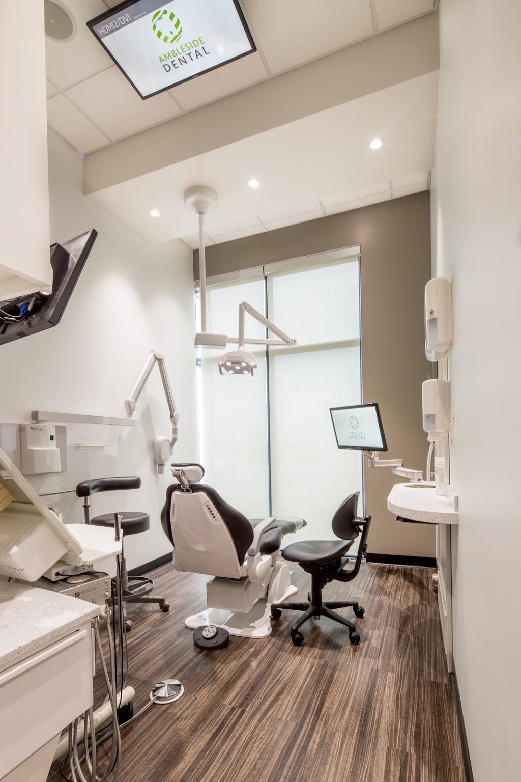 Ambleside Dental | 16244 Ellerslie Rd SW, Edmonton, AB T6W 3S8, Canada | Phone: (780) 756-0725