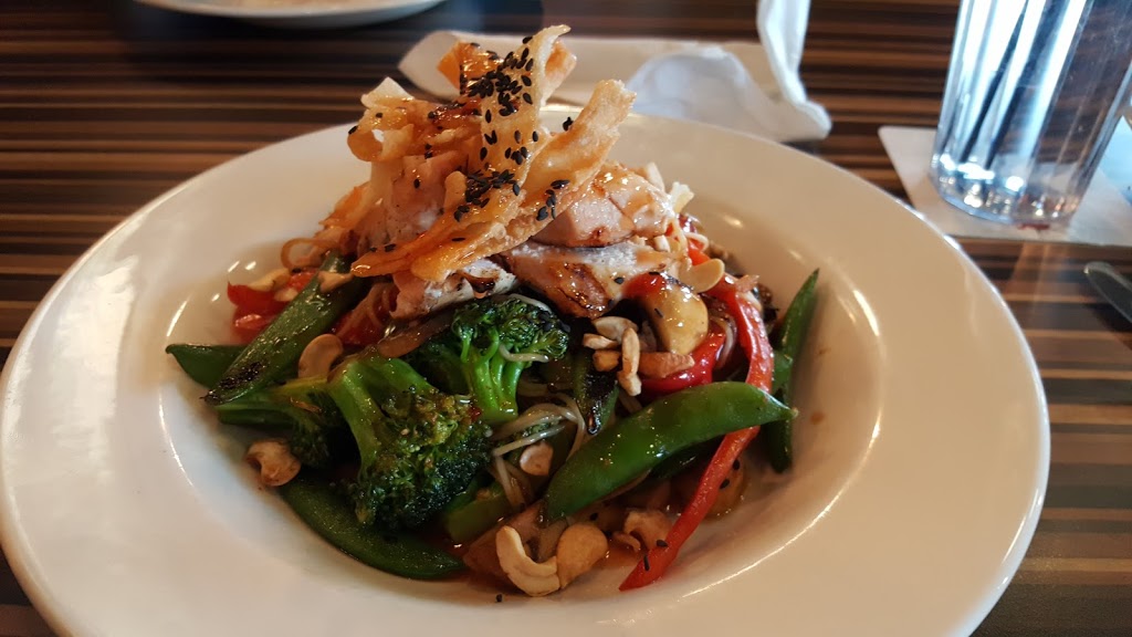 Crabby Joes Bar Grill | 58 Main St N, Exeter, ON N0M 1S3, Canada | Phone: (519) 235-1400