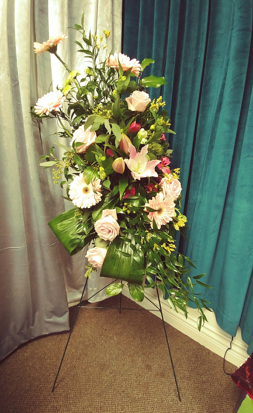 Petals N Buds Metchosin Florist | 3431 Happy Valley Rd, Langford, BC V9B 1K2, Canada | Phone: (778) 430-4114