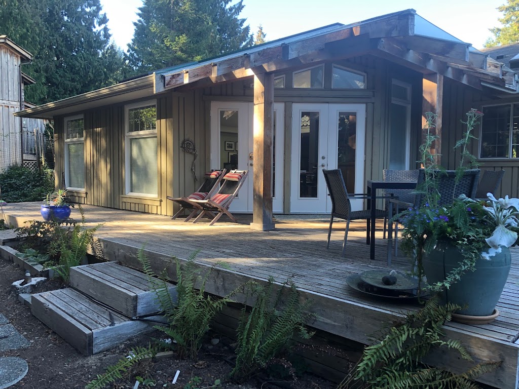 The Andrews Architects Inc | Salt Spring Island, 118 Woodhall Pl, Salt Spring Island, BC V8K 2W8, Canada | Phone: (250) 931-8711