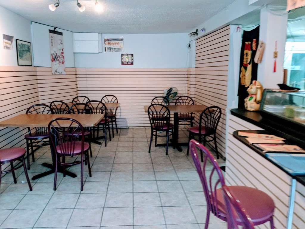 Ume Fashion Sushi | 1732 Kingston Rd, Scarborough, ON M1N 1S8, Canada | Phone: (416) 698-8569