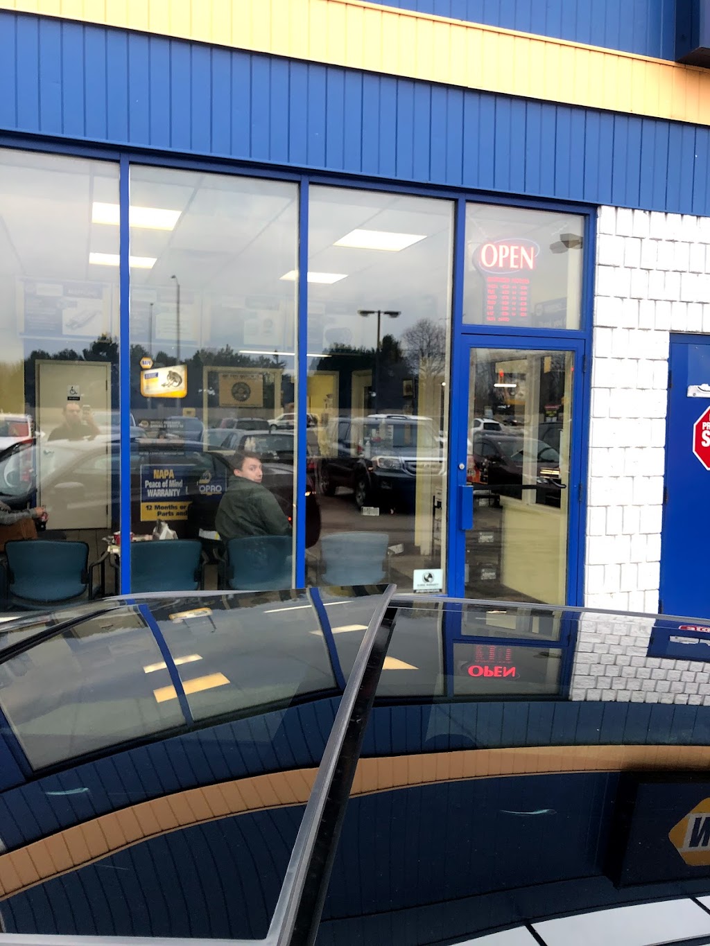 VIP NAPA AUTOPRO - Wonderland Road | 1009 Wonderland Rd S, London, ON N6K 3V1, Canada | Phone: (519) 432-2900