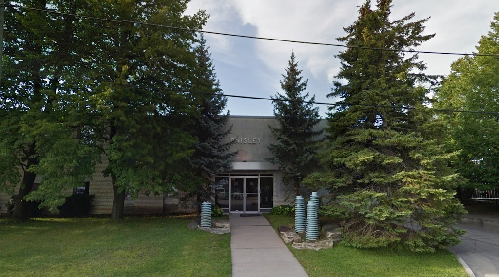 Paisley Products Of Canada Inc. | 40 Upton Rd, Scarborough, ON M1L 2B9, Canada | Phone: (416) 751-3700