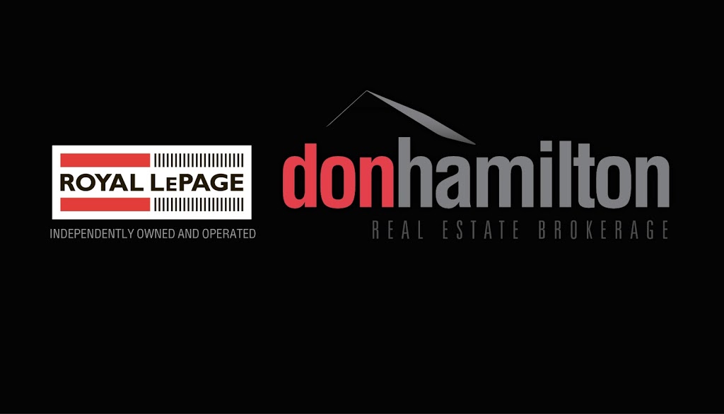 Jonathan Harvey - Royal LePage Don Hamilton Real Estate | 44 Arthur St E, Harriston, ON N0G 1Z0, Canada | Phone: (519) 261-0213