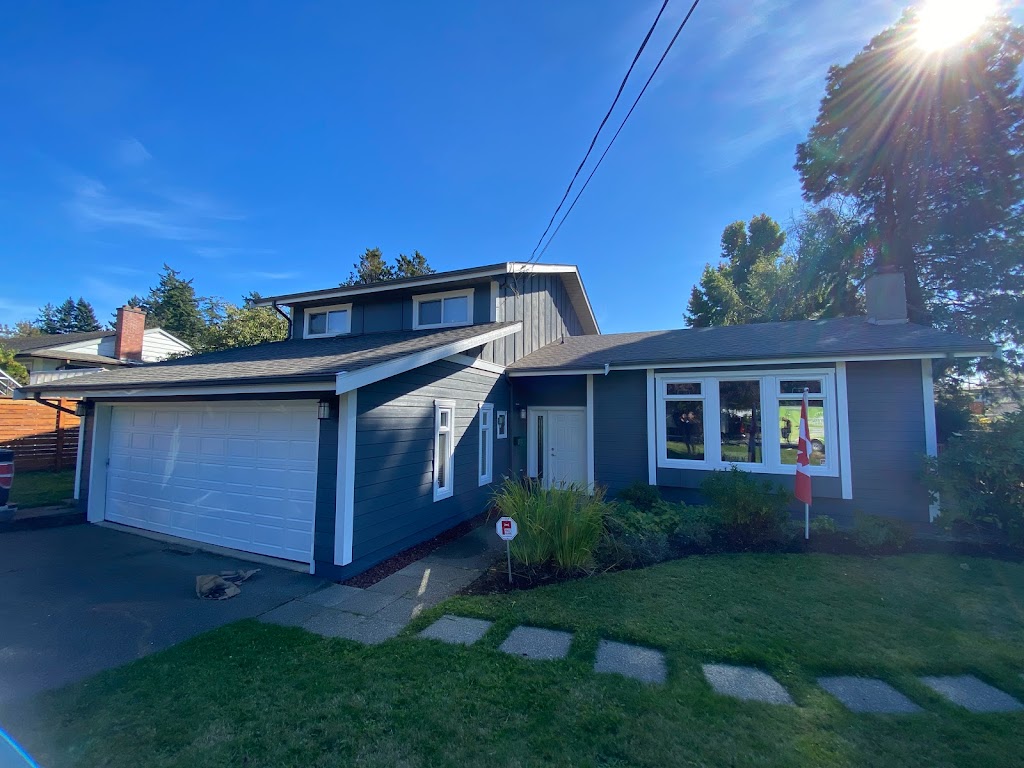 Honeydew Helpers | 2430 Lund Rd, Victoria, BC V9B 6V5, Canada | Phone: (778) 350-4357