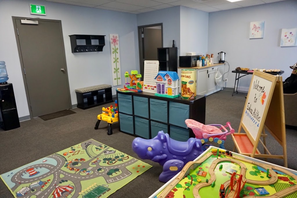 Endless Abilities Inc. | 6539 Mississauga Rd D, Mississauga, ON L5N 1A6, Canada | Phone: (647) 812-2966