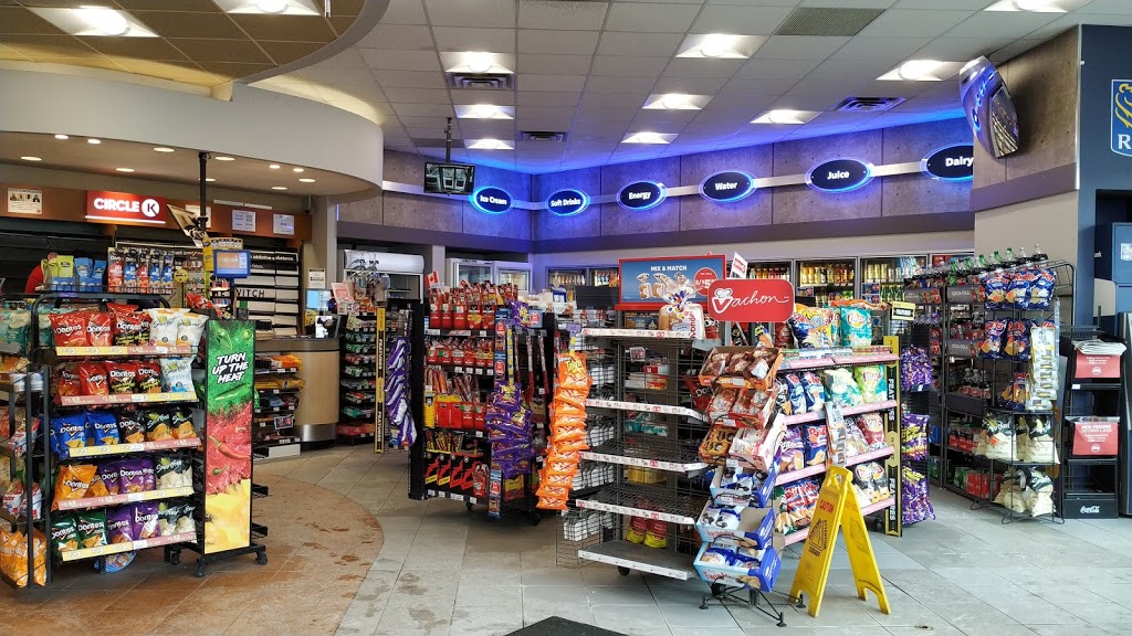 Circle K | 3600 Sheppard Ave E, Scarborough, ON M1T 3K7, Canada | Phone: (416) 293-4868