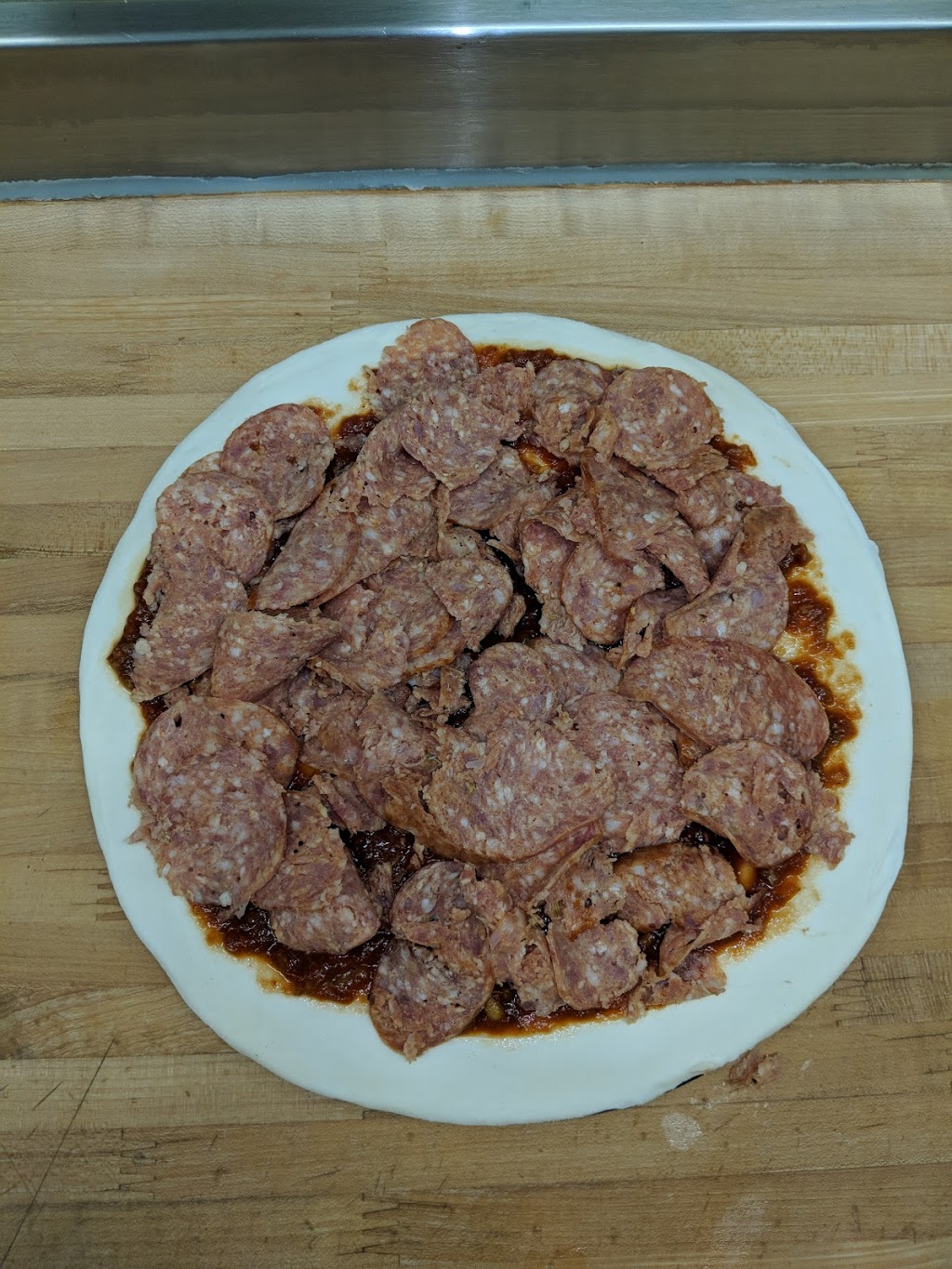 Pizzeria Elite | 434 Rue Principale, Saint-Sauveur, QC J0R 1R4, Canada | Phone: (450) 227-3466