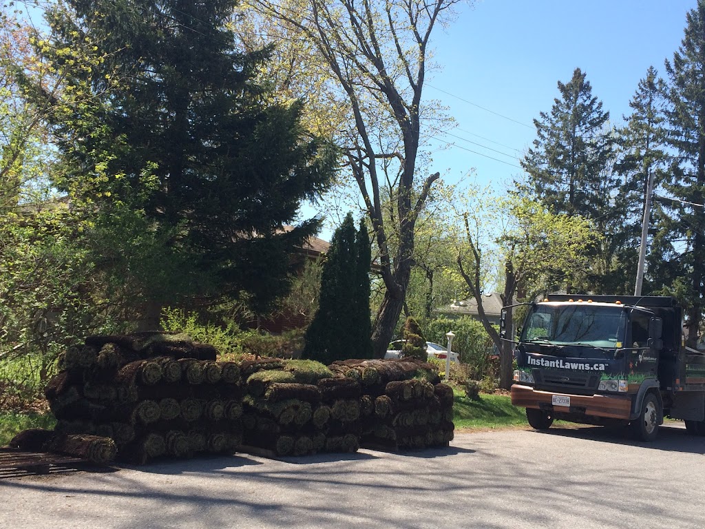 Instant Lawns - Sod Installation Ottawa | 770 Industrial Ave Unit 10, Ottawa, ON K1G 4H3, Canada | Phone: (613) 733-7253