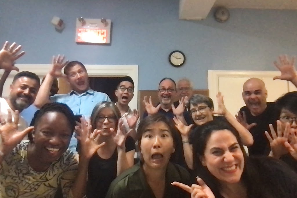 South Shore Toastmasters Club | 735 Rue Miller, Greenfield Park, QC J4V 2X2, Canada | Phone: (514) 917-7620