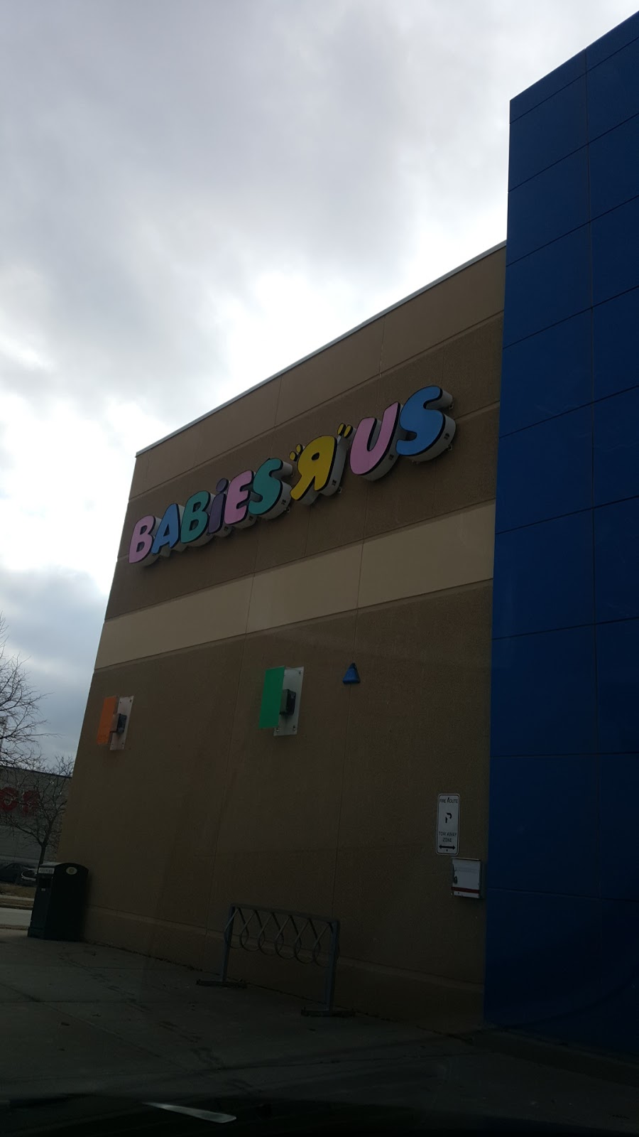 BabiesRUs | 200 Windflower Gate, Woodbridge, ON L4L 9K8, Canada | Phone: (905) 265-8697