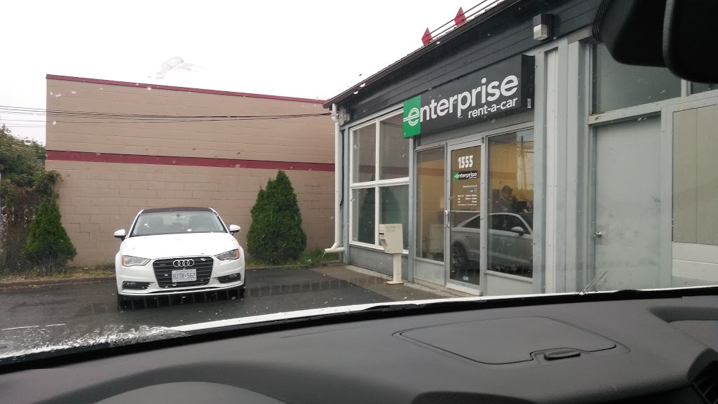 Enterprise Rent-A-Car | 1555 Michael St, Ottawa, ON K1B 3T3, Canada | Phone: (613) 742-6433