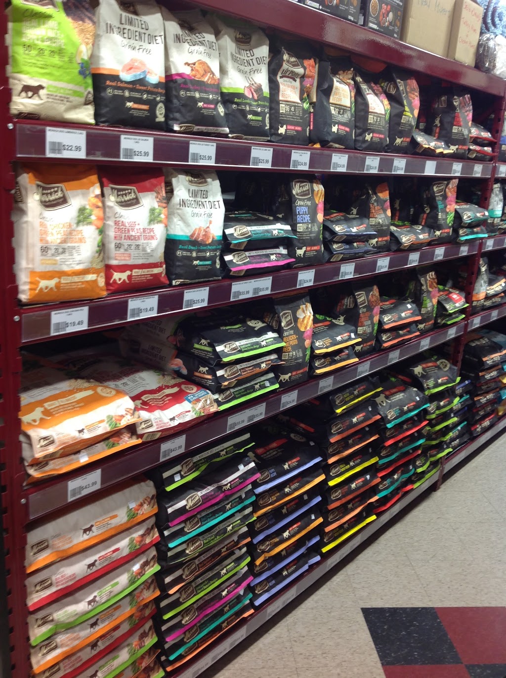 Global Pet Foods | 2316 Durham Regional Hwy 2 #1, Bowmanville, ON L1C 3K7, Canada | Phone: (905) 623-4302