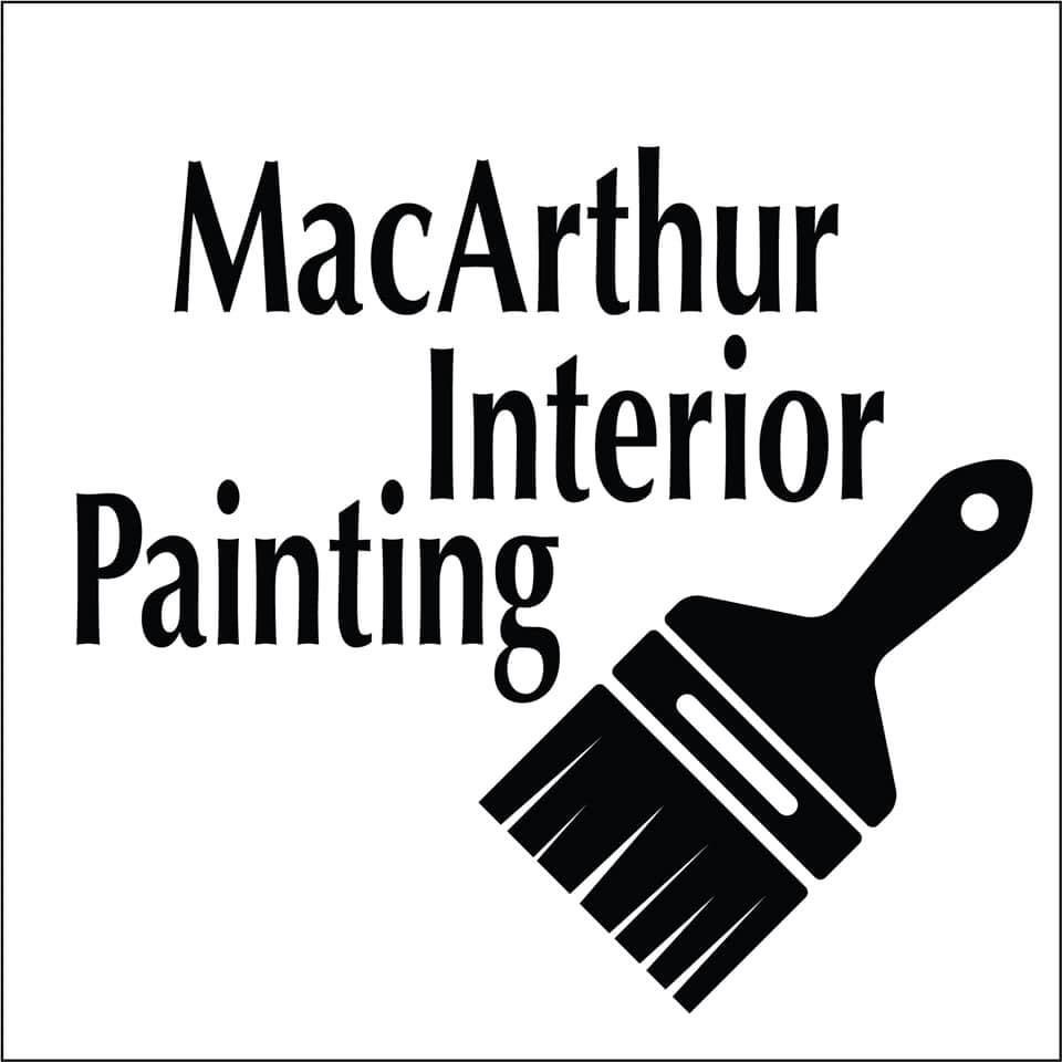 MacArthur Interior Painting | 39 Heather Dr, Milton Station, PE C1E 0N5, Canada | Phone: (902) 808-0022
