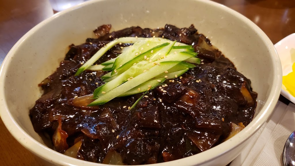 Papa Korea | 4816 Bridge St, Niagara Falls, ON L2E 2R9, Canada | Phone: (905) 353-9985