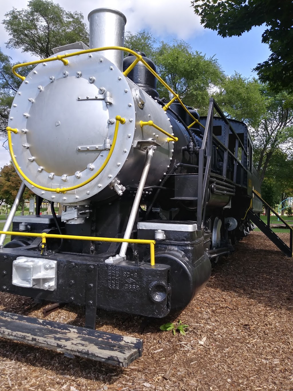 Recreation Department | 867 E, Huron Blvd, Marysville, MI 48040, USA | Phone: (810) 364-6613
