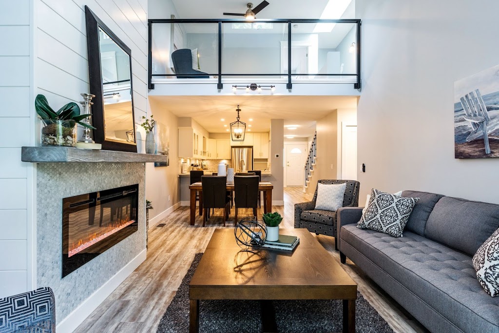 Sea to Sea Painters | 23148 48 Ave, Langley City, BC V2Z 2R9, Canada | Phone: (778) 552-5425