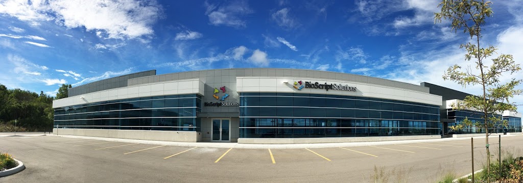 BioScript Solutions | 1393 North Service Rd E Unit 1, Oakville, ON L6H 1A7, Canada | Phone: (888) 734-3814