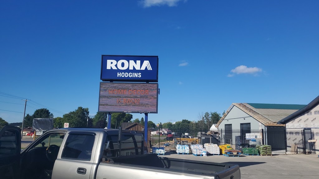 Hodgins Rona - Wingham | 11 North Street East, Wingham, ON N0G 2W0, Canada | Phone: (519) 357-3650