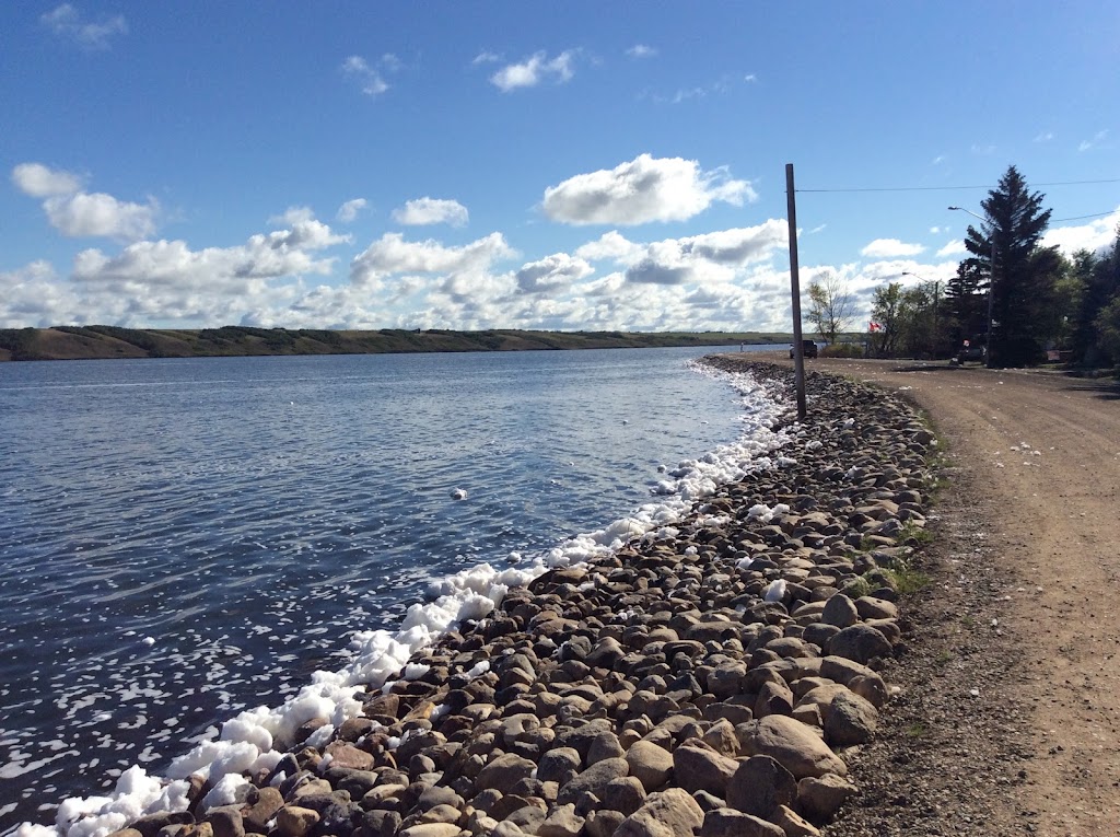 Manitou & District Regional Park | SK-365, Watrous, SK S0K 4T0, Canada | Phone: (306) 946-2588